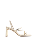 GENNA - GOLD METALLIC-Heels-Billini-BILLINI USA