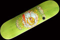 Gerwer Zap Green Deck 8.4"