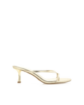 GILLIE - GOLD METALLIC-Heels-Billini-BILLINI USA