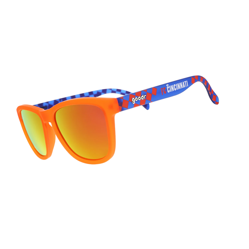 Goodr OG Limited Edition 2025
