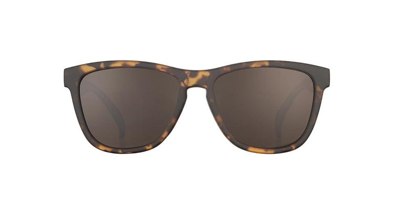 Goodr OG Polarized Sunglasses - Bosley's Basset Hound Dreams