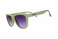 Goodr OG Polarized Sunglasses - Dawn of a New Sage