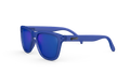 Goodr OG Polarized Sunglasses - Falkor’s Fever Dream