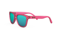 Goodr OG Polarized Sunglasses - Flamingos on a Booze Cruise