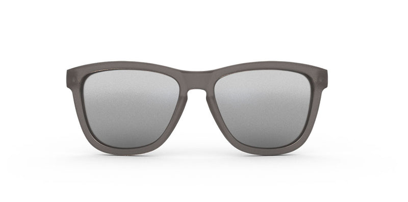 Goodr OG Polarized Sunglasses - Going to Valhalla….Witness!