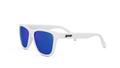 Goodr OG Polarized Sunglasses - Iced by Yetis