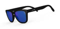 Goodr OG Polarized Sunglasses - Mick and Keith's Midnight Ramble