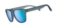 Goodr OG Polarized Sunglasses - Silverback Squat Mobility