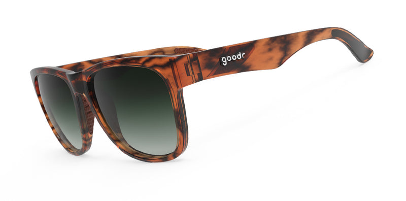 Goodr OG Sunglasses - Ninja Kick The Damn Rabbit
