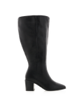 GRANGER EXTENDED CURVE - BLACK-Boots-Billini-BILLINI USA