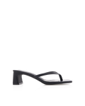 GULLIVER - BLACK-Heels-Billini-BILLINI USA