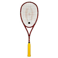 Harrow Bancroft Players Special Squash Racquet in Red - atr-sports