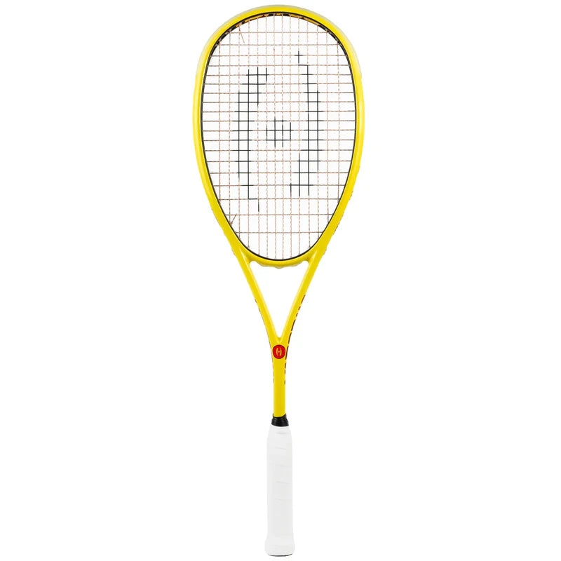Harrow Vapor 110 Squash Racquet