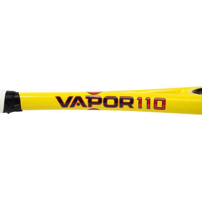 Harrow Vapor 110 Squash Racquet