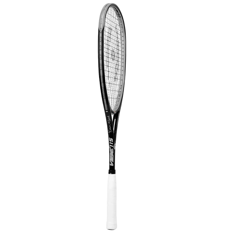Harrow Vibe 115 Karim Abdel Gawad Signature Squash Racquet
