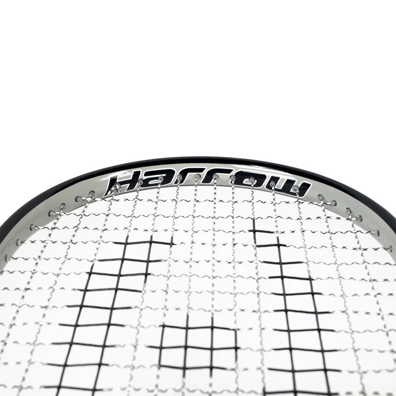 Harrow Vibe 115 Karim Abdel Gawad Signature Squash Racquet