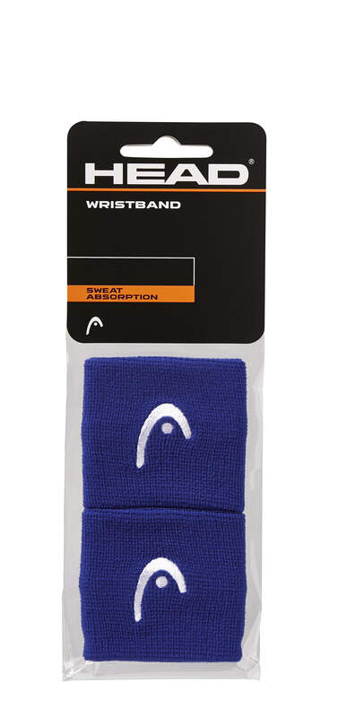 HEAD 2.5" WristBand