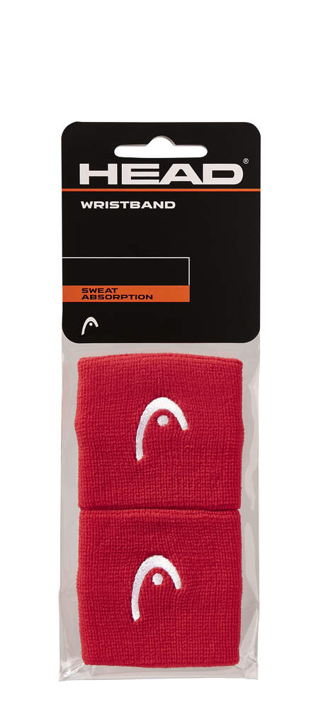 HEAD 2.5" WristBand