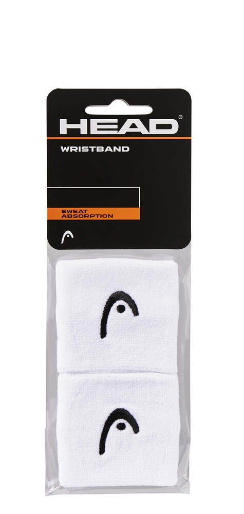 HEAD 2.5" WristBand