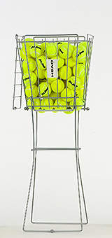 Head Ball Basket (72 Ball Hopper)