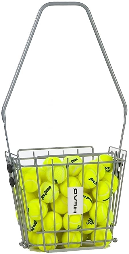 Head Ball Basket (72 Ball Hopper)