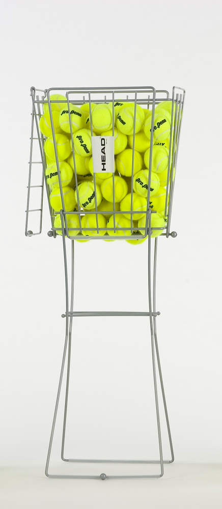 Head Ball Basket (72 Ball Hopper)