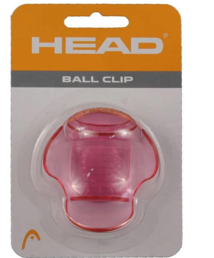 HEAD Ball Clip - Ball Clip - ATR Sports - ATR Sports