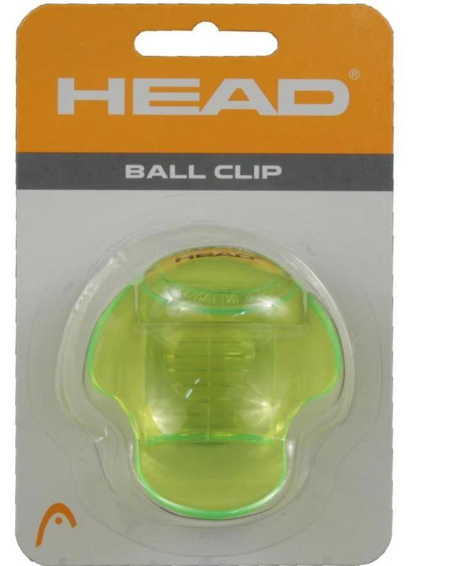 HEAD Ball Clip - Ball Clip - ATR Sports - ATR Sports