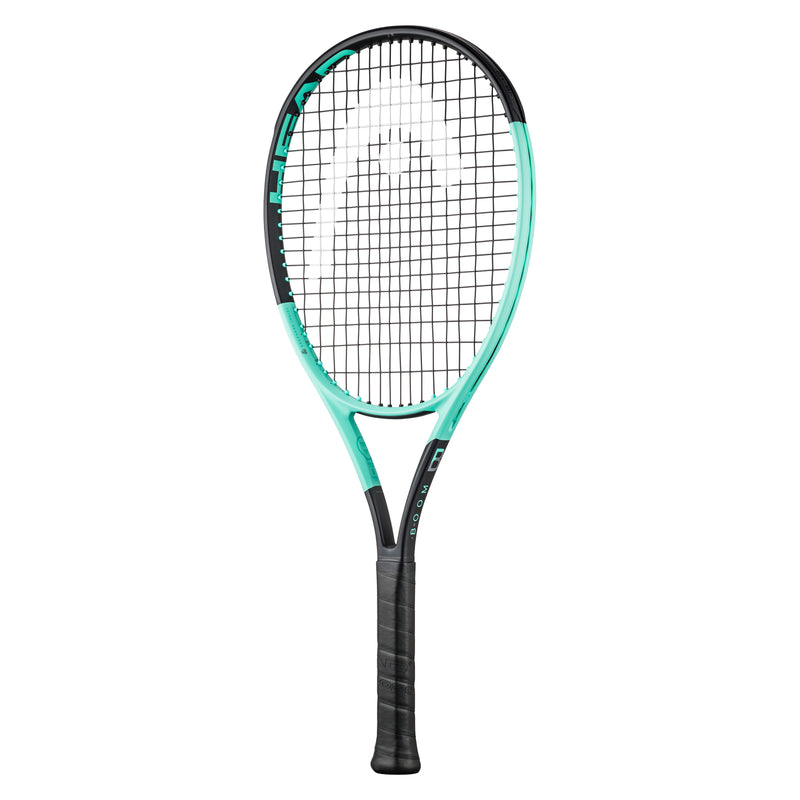 Head Boom Jr. 26 Tennis Racquet 2024 (Pre-Strung)