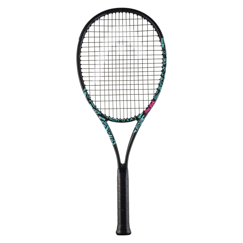 Head Boom MP L Neon Tennis Racquet (2025)