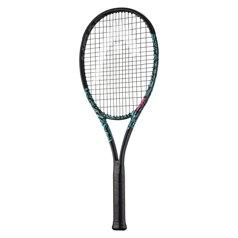 Head Boom MP L Neon Tennis Racquet (2025)