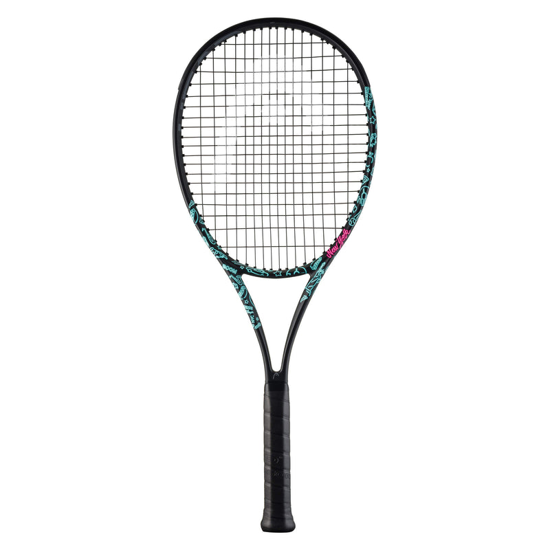 Head Boom MP Neon Tennis Racquet (2025)