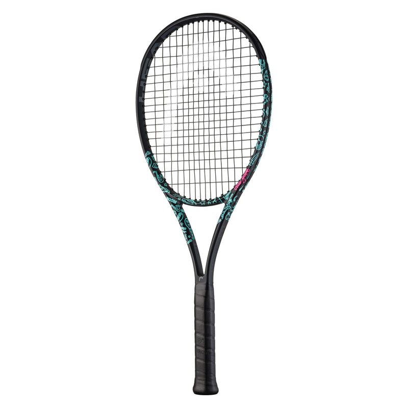 Head Boom MP Neon Tennis Racquet (2025)