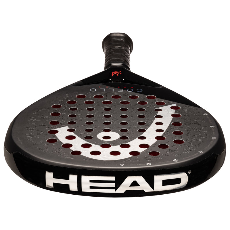 Head Coello Motion Padel Racquet (2025)