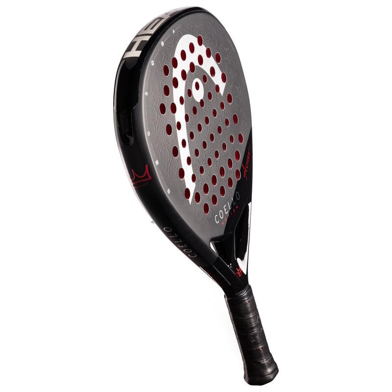 Head Coello Motion Padel Racquet (2025)