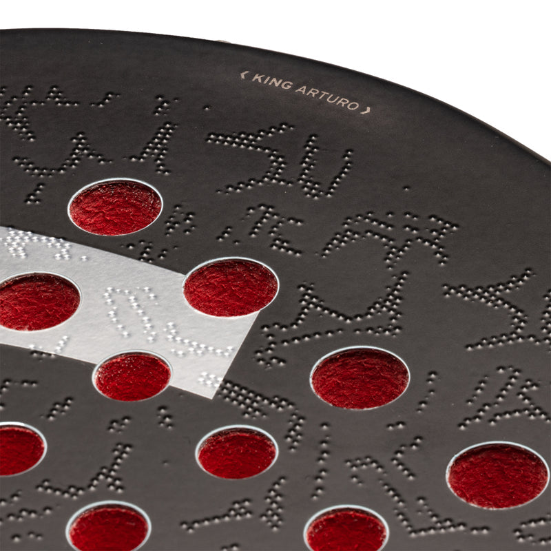 Head Coello Motion Padel Racquet (2025)