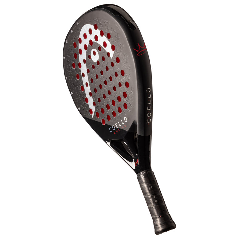 Head Coello Motion Padel Racquet (2025)