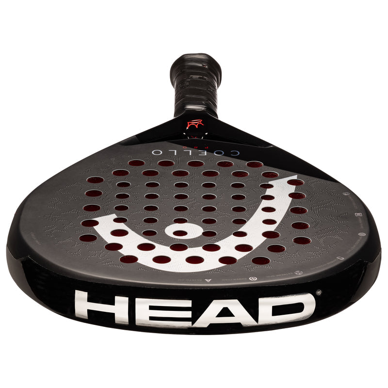 Head Coello Pro Padel Racquet (2025)
