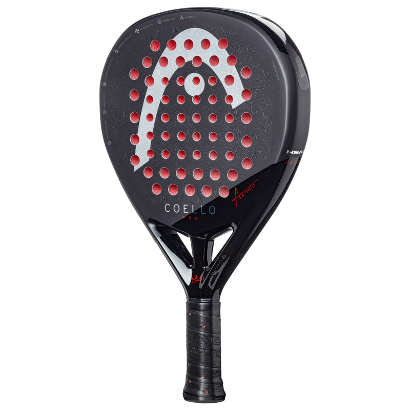 Head Coello Pro Padel Racquet (2025)