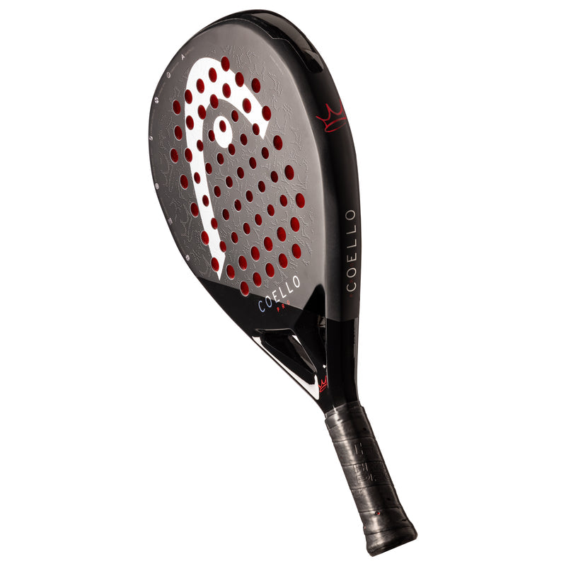 Head Coello Pro Padel Racquet (2025)