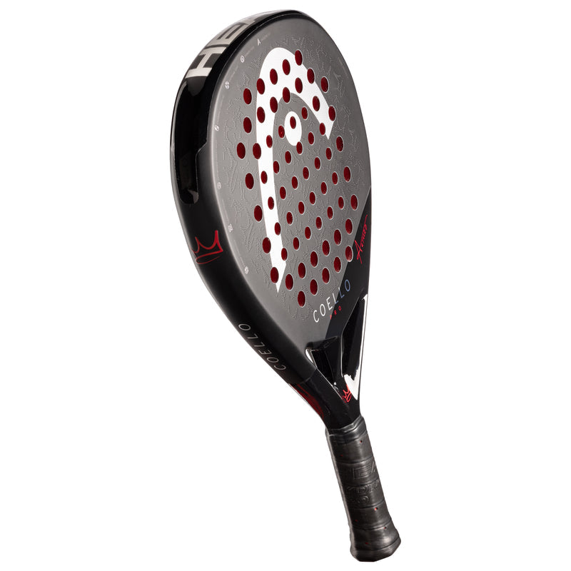 Head Coello Pro Padel Racquet (2025)