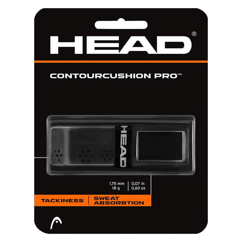 CONTOUR CUSHION PRO - Overgrip - Head - ATR Sports