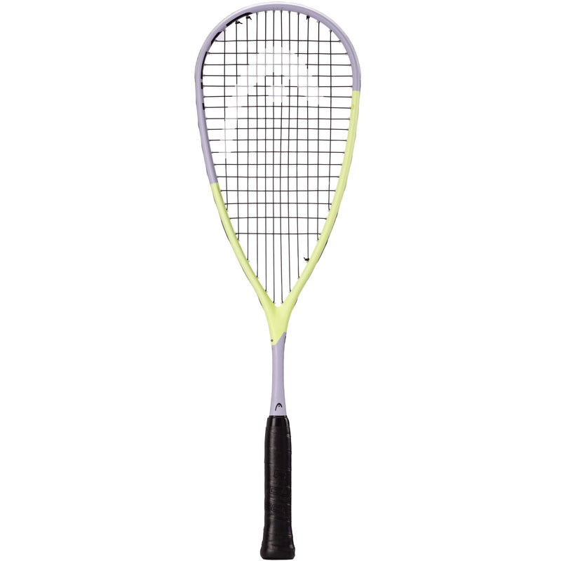 Head Extreme 120 Squash Racquet (2025)