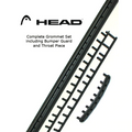 Head Graphene 360+ Gravity MP/ MP Lite Grommet