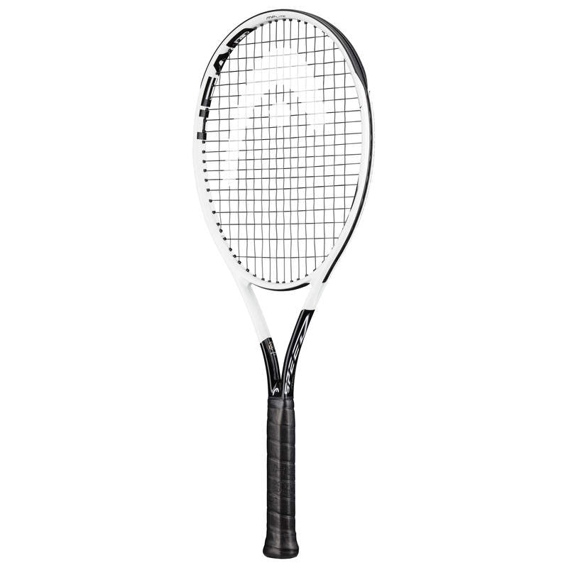 Head GRAPHENE 360+ SPEED MP LITE Tennis Racquet Strung (USED)