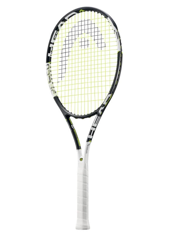 HEAD Graphene XT Speed S PRESTRUNG Tennis Racquet