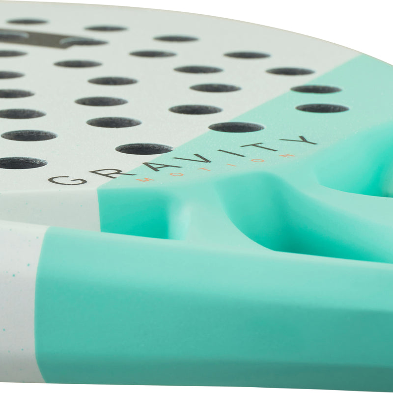 Head Gravity Motion Padel Racquet (2024)