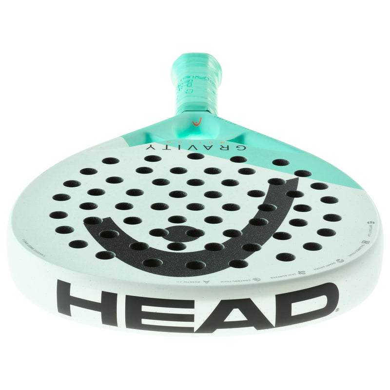 Head Gravity Motion Padel Racquet (2024)
