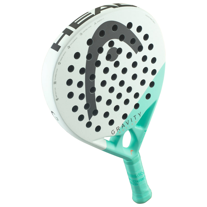 Head Gravity Motion Padel Racquet (2024)