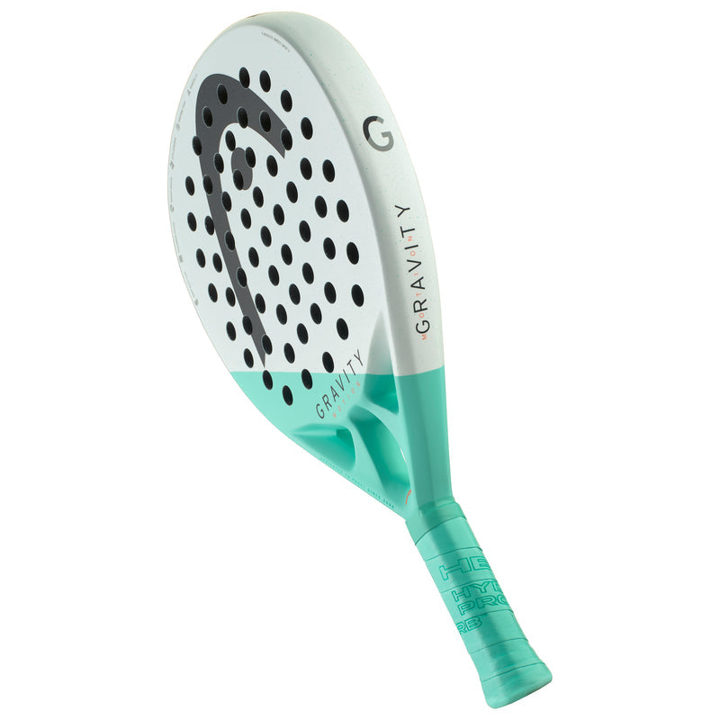 Head Gravity Motion Padel Racquet (2024)